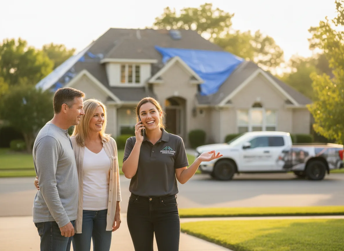Flat Roof Emergency Repair in Quarryville, PA